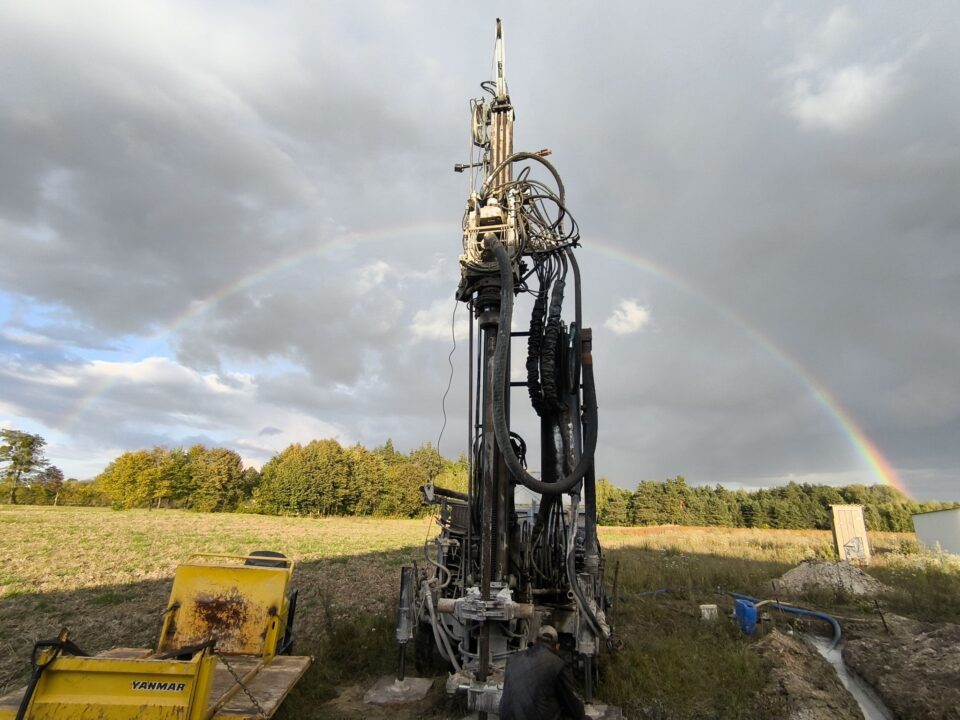 Ile kosztuje studnia głębinowa w 2026 roku? Przewodnik po kosztach w województwie lubelskim